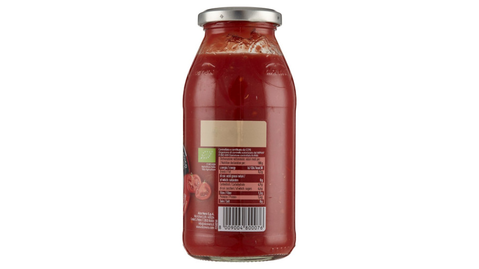 Carrefour Polpa di pomodoro