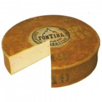 Fontina Aosta Dop