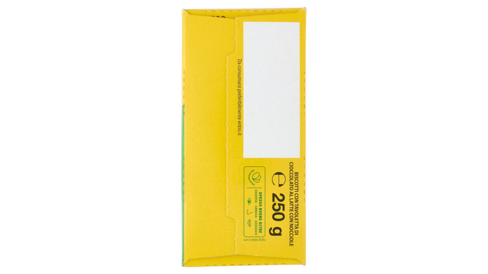 Oro Ciok Nocciola