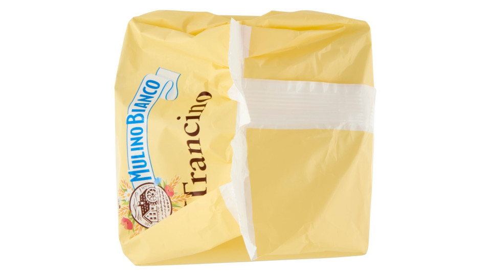 Mulino Bianco Trancino