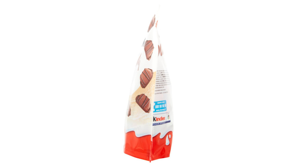 Kinder bueno mini