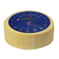 Asiago Dop 40gg 