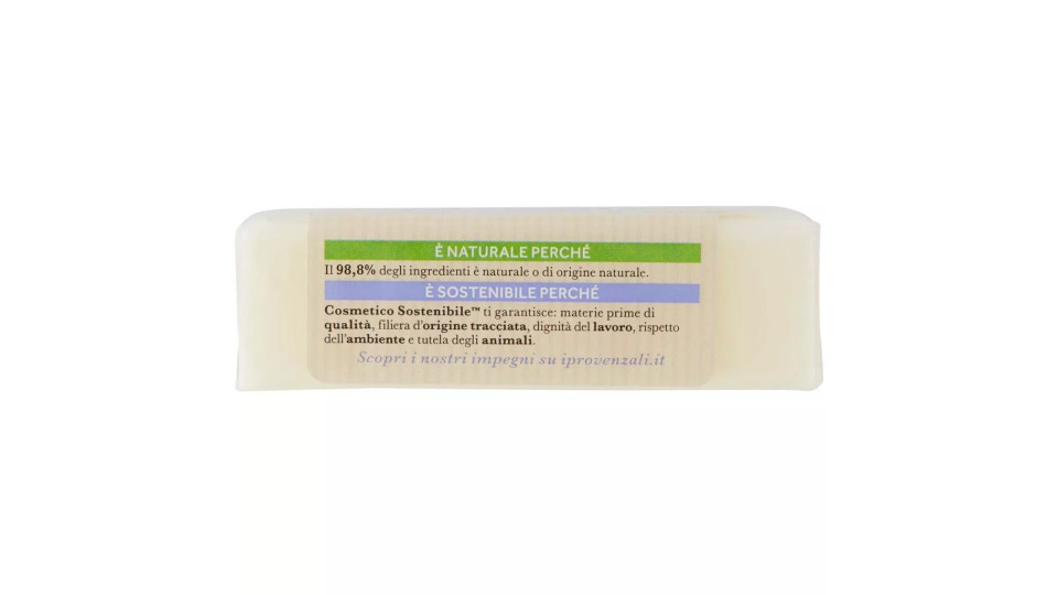 I Provenzali Sapone Marsiglia Extrafino All'Olio di Oliva