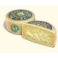 Pecorino Toscano Dop Rosso Petti di Manciano