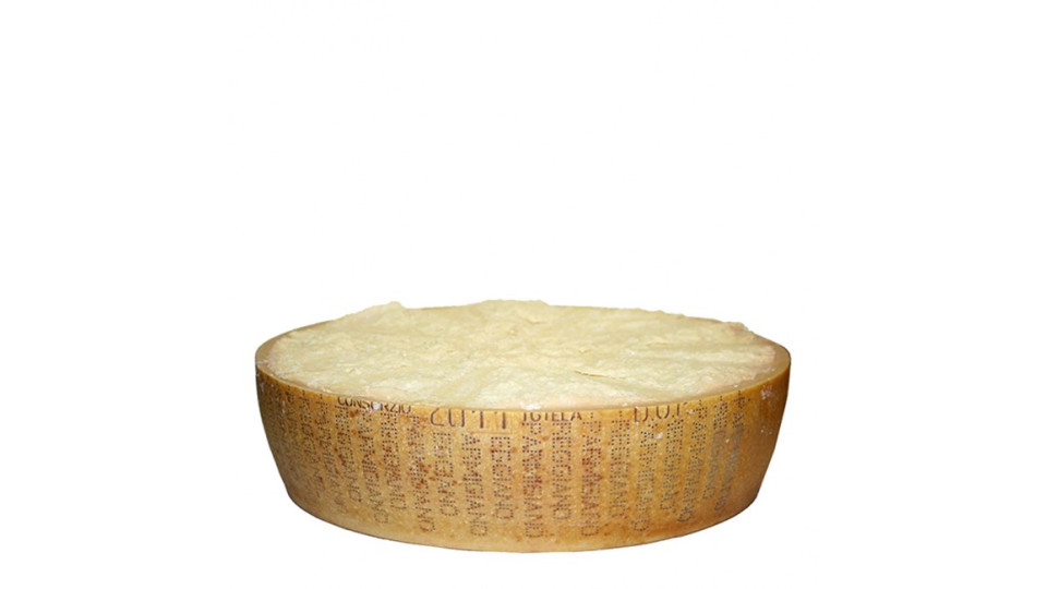 Parmigiano Reggiano Dop 30 Mesi