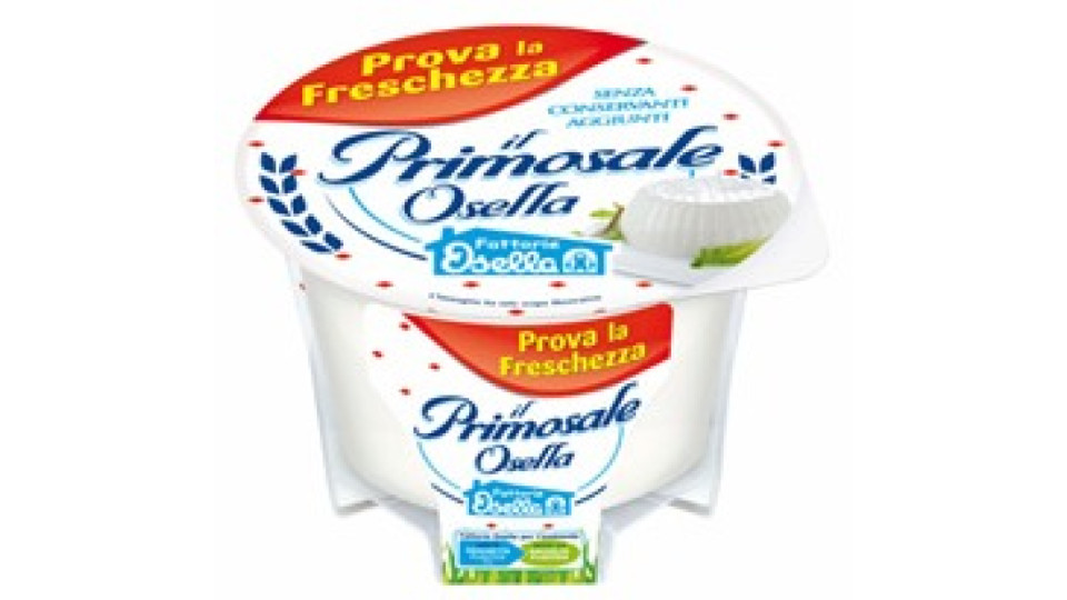 Primo Sale Osella
