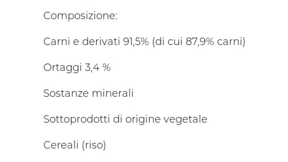 Vitakraft Beef Stick Original Hypo Allergenic