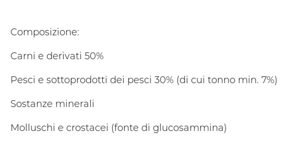 Special Dog Excellence Patè Puppy junior 1-12 mesi Tonno