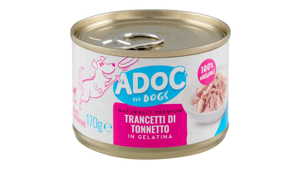 ADoC Trancetti di Tonnetto