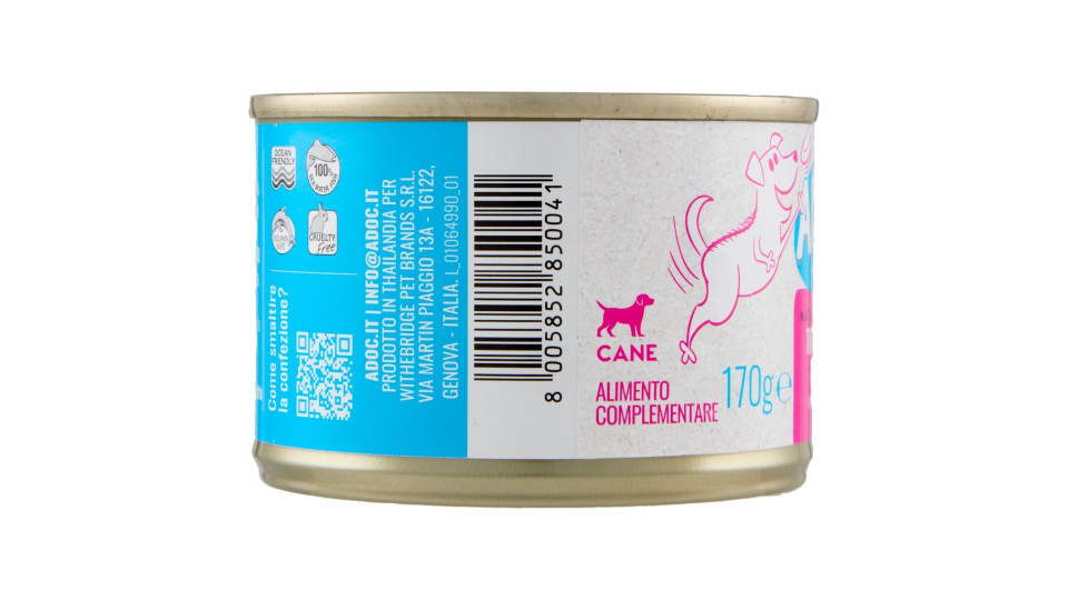 ADoC Trancetti di Tonnetto