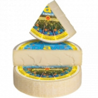 Lattebusche Formaggio Piave D.O.P. mezzano