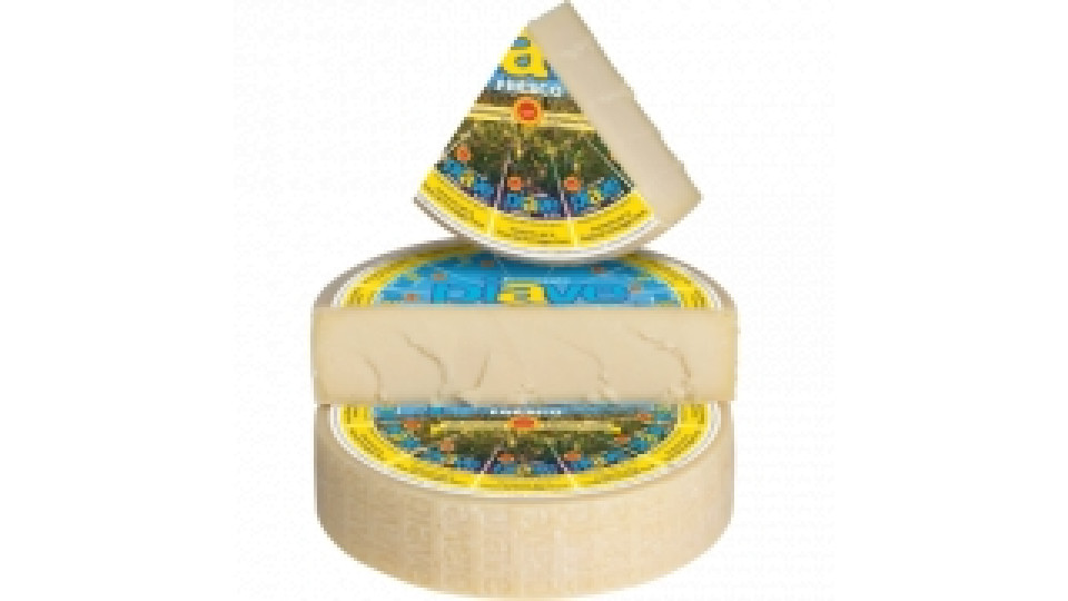 Lattebusche Formaggio Piave D.O.P. mezzano