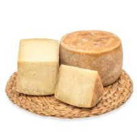 Formaggio Latteria 