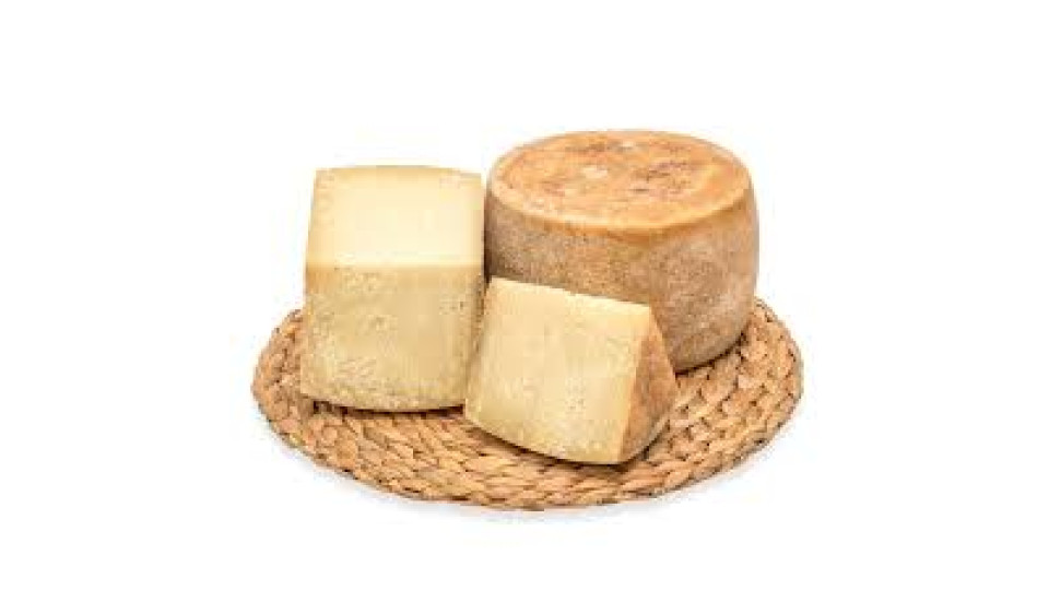 Formaggio Latteria 