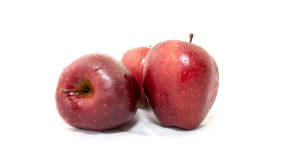 Mele Red Delicious Italia