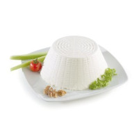 RICOTTA DI CAPRA 100% CAPRA il Viaggiator Goloso