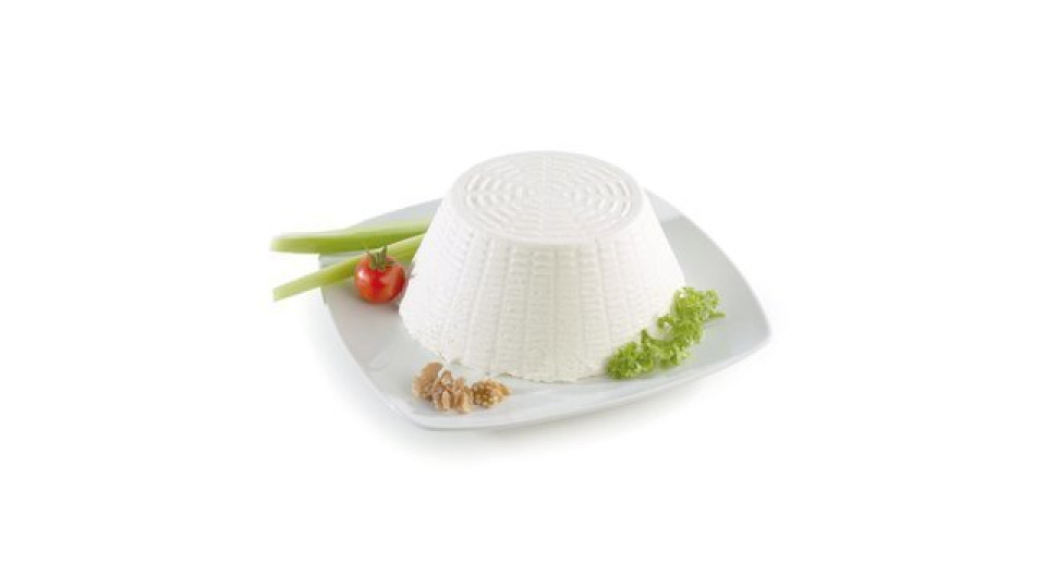 Ricotta di Capra Gentile 