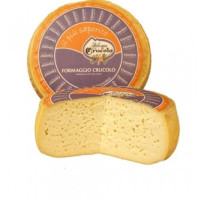 Formaggio Crucolo Saporito