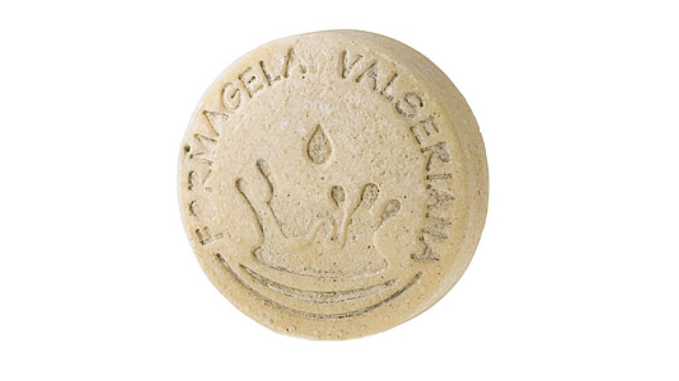 Formaggella Valseriana