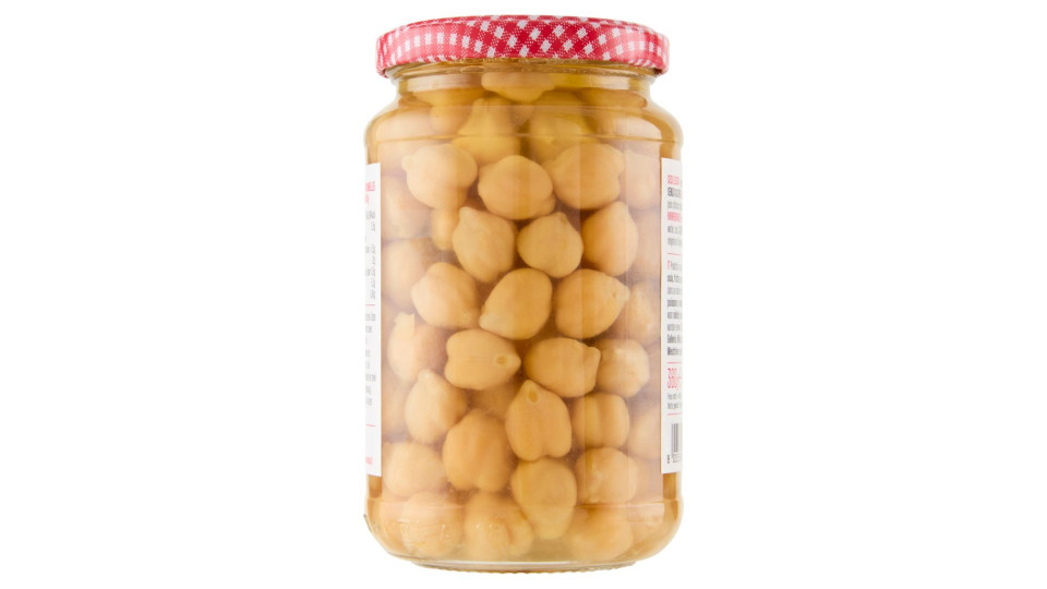 Le conserve della nonna Ceci Giganti