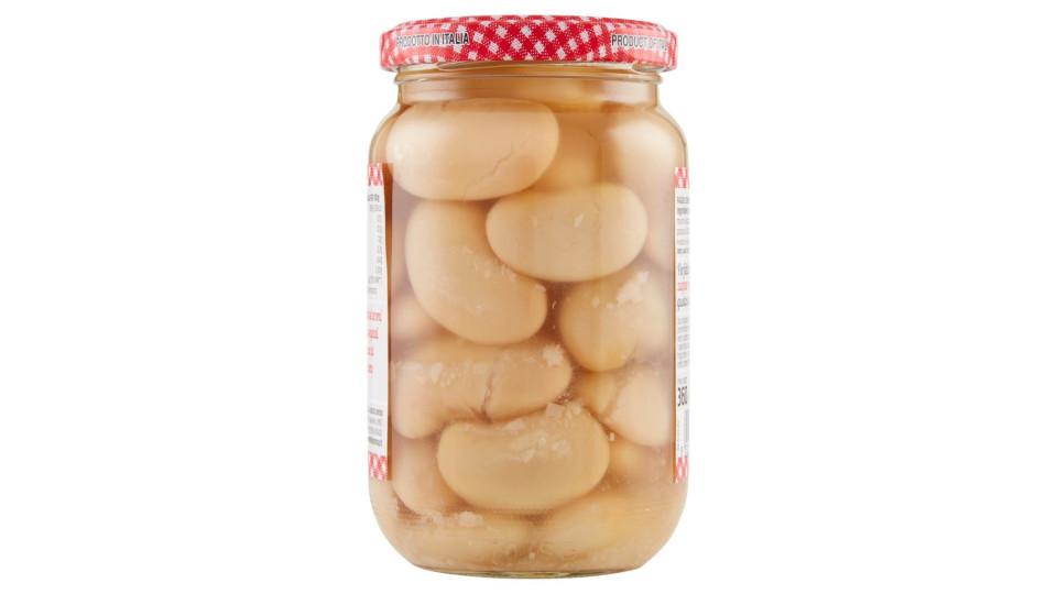 Le conserve della nonna Fagioli Corona