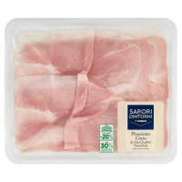 PROSCIUTTO COTTO A.Q. NAZIONALE