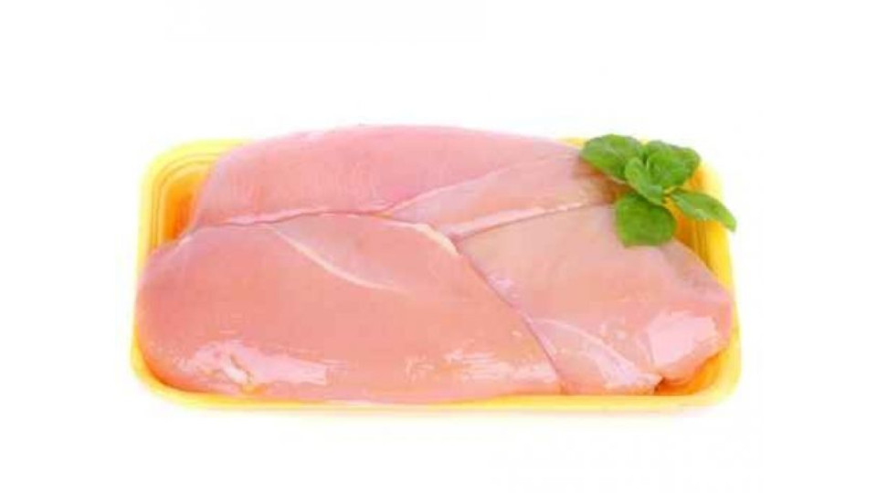 Filetto di pollo 