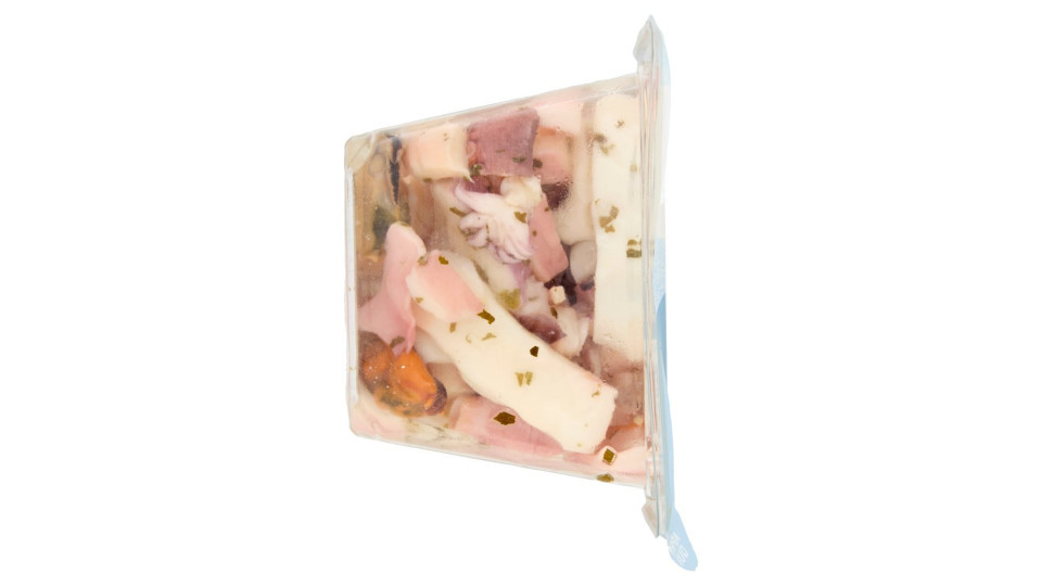 ANTIPASTO DI MARE