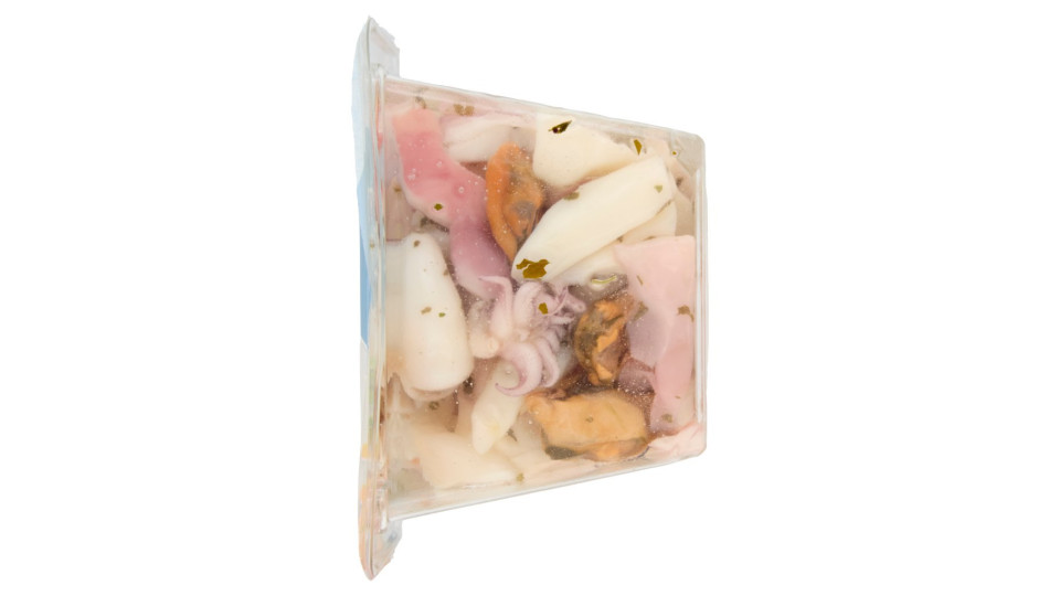 ANTIPASTO DI MARE