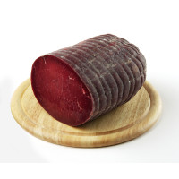 Bresaola Della Valtellina I.g.p. Punta D'anca