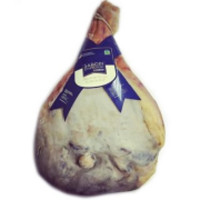 Prosciutto Crudo Norcia Igp