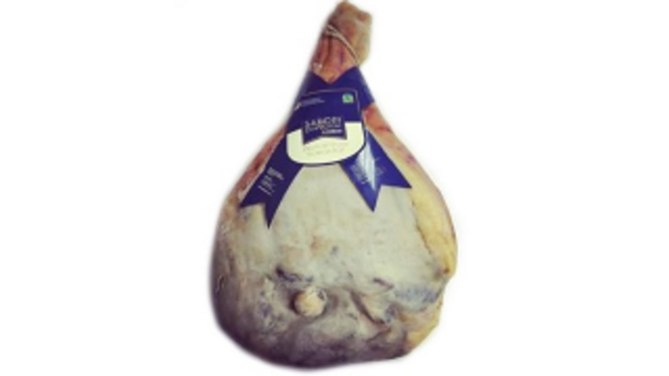 Prosciutto Crudo Norcia Igp