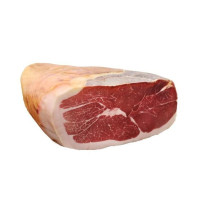 Prosciutto di Parma Dop senza Osso