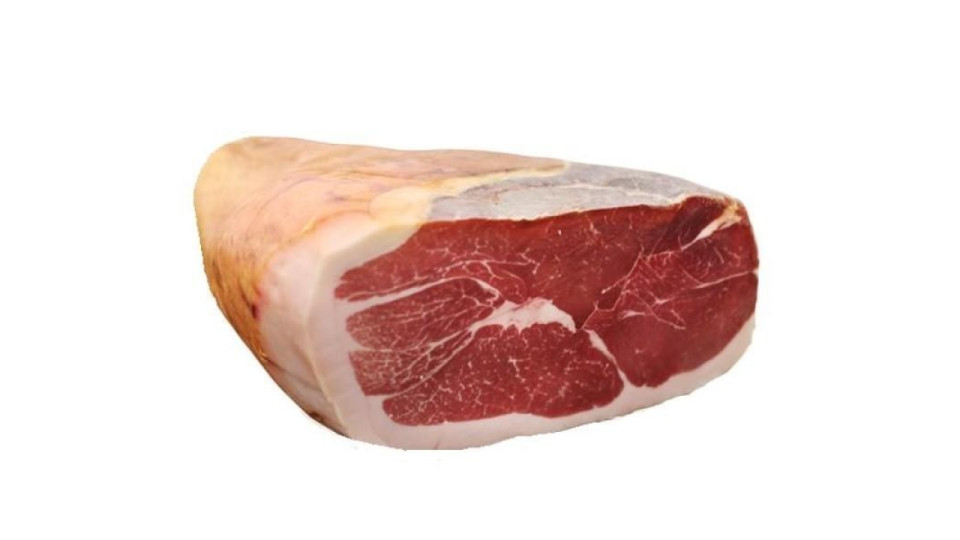 Prosciutto di Parma Dop senza Osso