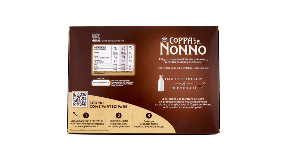 Coppa del Nonno