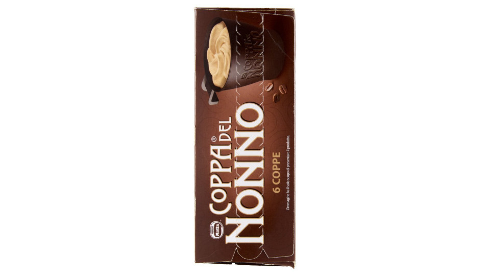 Coppa del Nonno