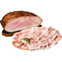 Prosciutto Arrosto 