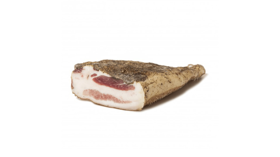 Guanciale