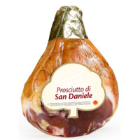 Prosciutto San Daniele DOP