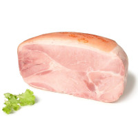 Prosciutto Cotto al Basilico