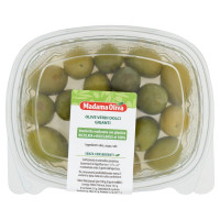Olive Dolci Verdi