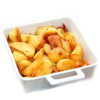 Patate spicchi gr 600