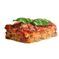 MELANZANE ALLA PARMIGIANA