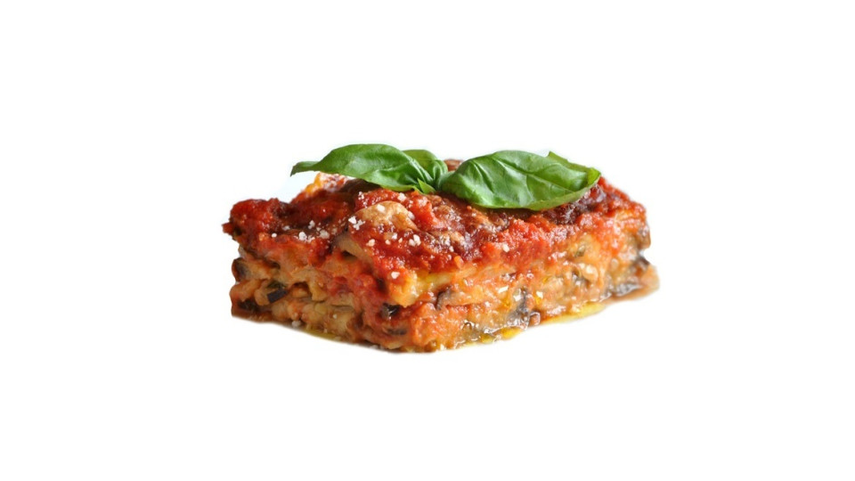 MELANZANE ALLA PARMIGIANA
