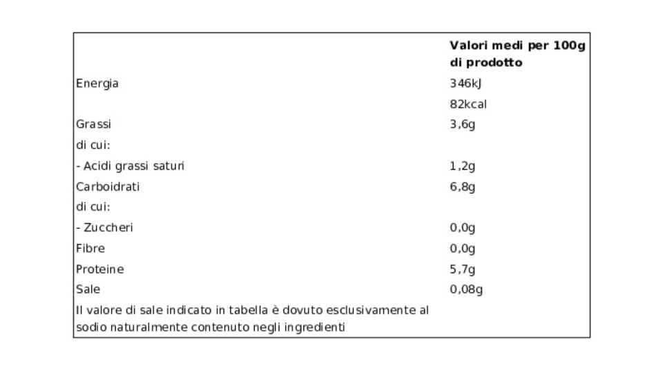 Baby Pollo Omogeneizzato Biologico Con Carne