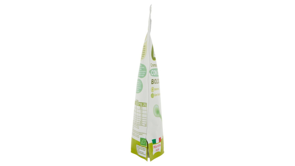 Baby Crema Di Cereali Integrali Biologica