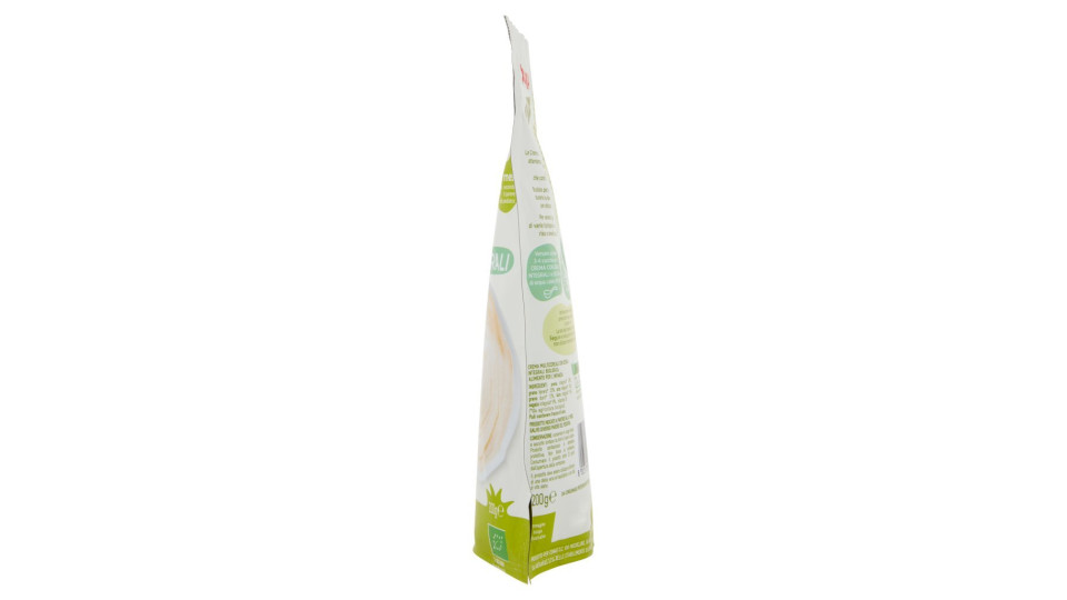 Baby Crema Di Cereali Integrali Biologica