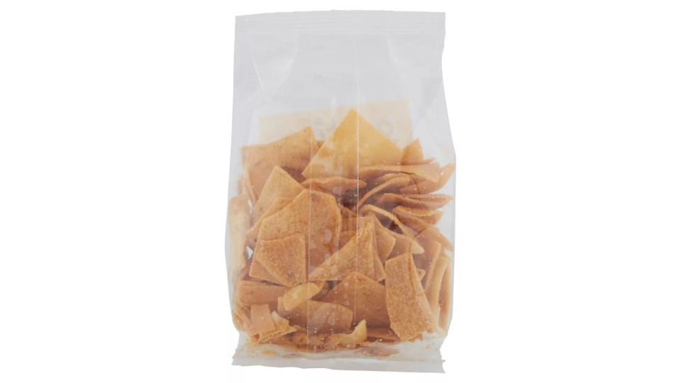 Mago Merlini guttiau Snack