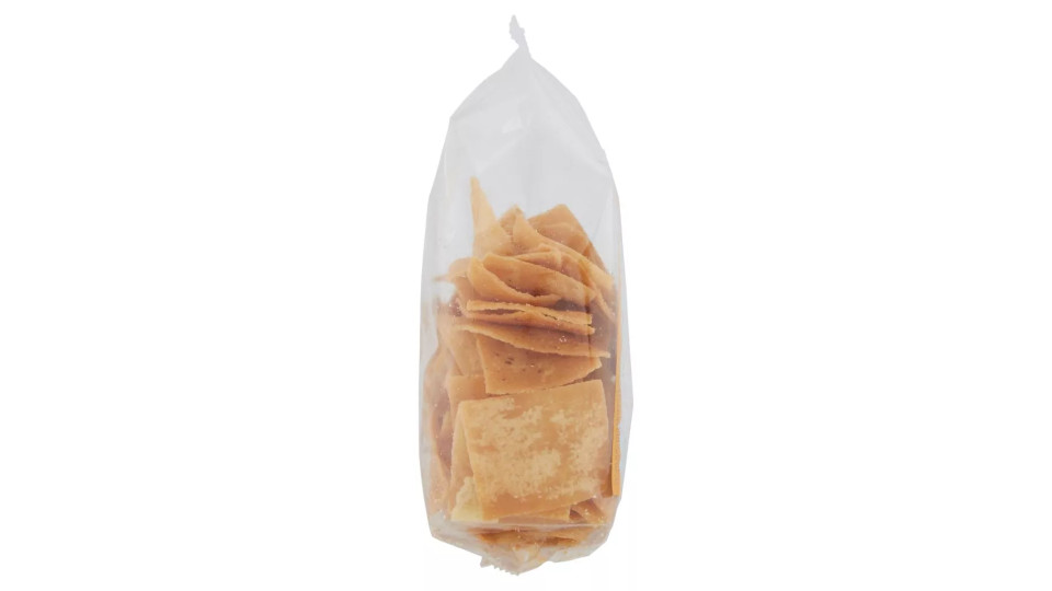 Mago Merlini guttiau Snack