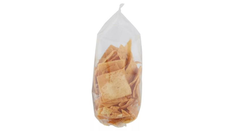 Mago Merlini guttiau Snack